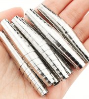 5 db, univerzális metszőolló acél rugó