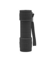 LED-es elemlámpa ajándék elemmel