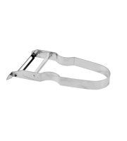 Hámozó rozsdamentes