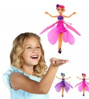 Repülő tündér - USB -n tölthető