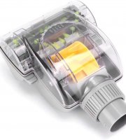 Szőnyegtisztító Porszívófej