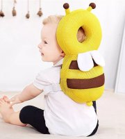 Fejvédő Párna Gyermekeknek - Zümi