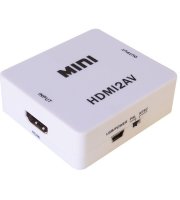 HDMI RCA átalakító