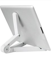 Összecsukható kompakt tablettartó