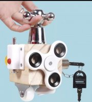 Készségfejlesztő, unaloműző játék