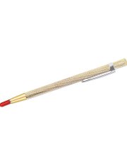 Csempevágó toll arany