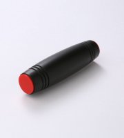 Koncentráció Fejlesztő Játék - Fekete