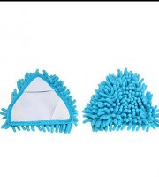 Pótfej mikroszálas felmosóhoz