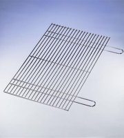 Landmann GRILL ROSTÉLY 60x40cm KRÓM