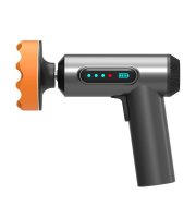 Akkumulátoros autó polírozógép