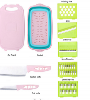 Multifunkcionális aprító tálcával