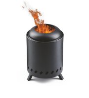 Landmann füstmentes tűztál / tűzrakóhely 18 cm