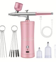 Mini airbrush készlet