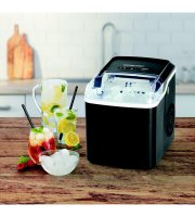 GOURMETMAXX Jégkockakészítő 150W