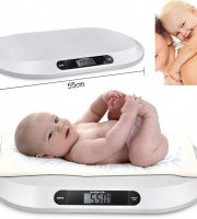 Babamérleg - 20 kg