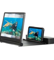 Bluetooth mobiltelefon kijelző nagyító