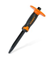 Hegyesvéső - 300 mm