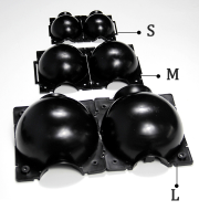 Gyökereztető burok L