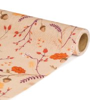 Asztalterítő futó - 180 x 28 cm - 70% poliészter, 30% pamut