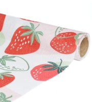 Asztalterítő futó - 180 x 28 cm - 70% poliészter, 30% pamut