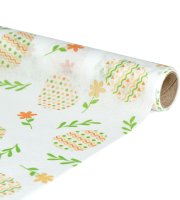 Asztalterítő futó - 180 x 28 cm - 100% poliészter