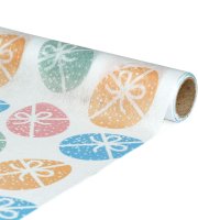 Asztalterítő futó - 180 x 28 cm - 100% poliészter