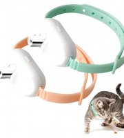 Lézeres macskanyakörv 