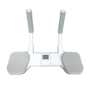 Plankpad hasizom erősítéshez