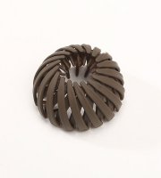 Hajdísz, kontyfogó hajdísz barna