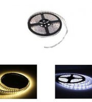 Beltéri 5 m SMD LED szalag - kétféle változatban