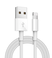 Extra Hosszú telefontöltő kábel 5m IPhone