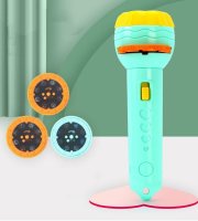 Kivetítő gyerekeknek Zöld