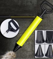 Fugázópisztoly, fugázó szerszám (kézi)