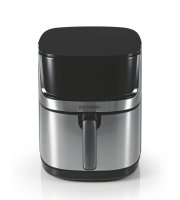 Kochwerk Rachs Forrólevegős Fritőz / Airfryer 7,5L 2200W