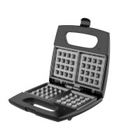 WinningStar Tapadásmentes gofri sütő - 750 W