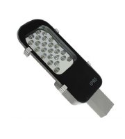 Utcai LED lámpatest, 24 W, IP65