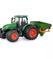 Műtrágyaszóró Játék Traktorhoz