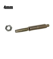 Gyémánt csiszolófej több méretben