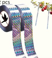 Madárriasztó szalag 50m