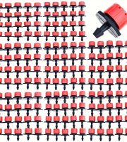 50db Állítható Öntöző Csepegtetők Sprinklerek