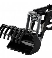 Homlokrakodó Játéktraktorhoz