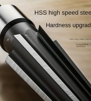 T szárú Kúpos Dörzsár