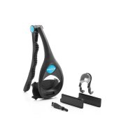 Összecsukható hát és testszőr borotva