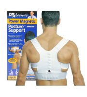 Mágneses testtartásjavító