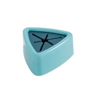 Öntapadós fali törölközőtartó