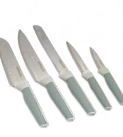5 db-os konyhai késkészlet
