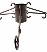 Karácsonyfatalp / Fenyőtalp nagy