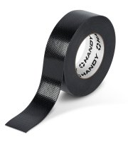 Önvulkanizáló szigetelőszalag - 5 m x 25 mm - max. 25 KV - fekete