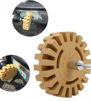 Gumi autó matrica eltávolító 20mm