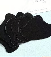 4 db kopásálló saroktapasz cipőkhöz